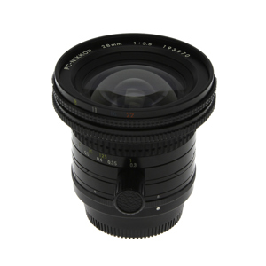 NIKON 28 3.5 PC SHIFT LENS *72MM, Severe fungus...: Picture 1 regular