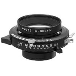 Nikkor 300 F9 M W/copal 1: Picture 1 regular