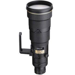 Nikon 500mm f/4D IF-ED AF-S II Telephoto Nikkor...: Picture 1 regular