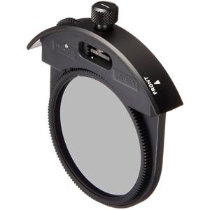  Nikon CPL1L 52mm Circular Polarizer Drop-in Filter 
