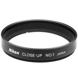 Nikon 52 Close-up Lens #1: Picture 1 regular