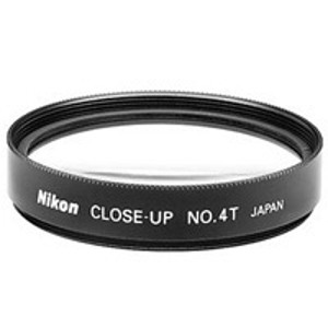 Nikon 52 Close-up Lens #4t: Picture 1 regular