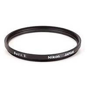 Nikon 52mm Soft Focus 1 Filter: Picture 1 regular