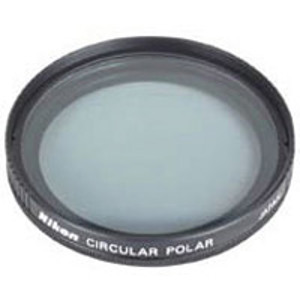 Nikon 62 Circular Polarizer: Picture 1 regular