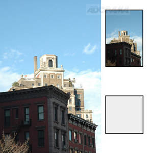 Nikon 62mm L-1bc Skylight: Picture 1 regular