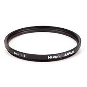 Nikon 62 Soft Focus 1 Filter: Picture 1 regular