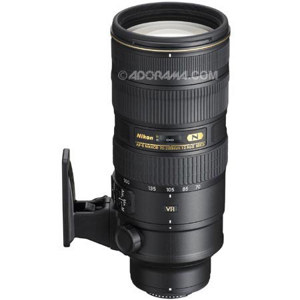 Nikon 70-200mm: Picture 1 regular
