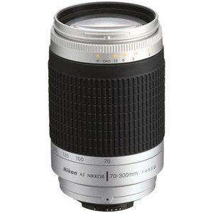 Nikon 70-300mm: Picture 1 regular