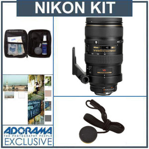 Nikon 80-400mm: Picture 1 regular