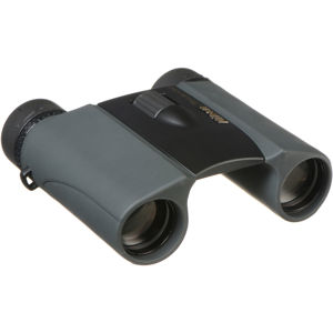  Nikon 8x25 Trailblazer ATB, Water Proof Roof Prism Binocular with 8.2 Degree Angle of View. 