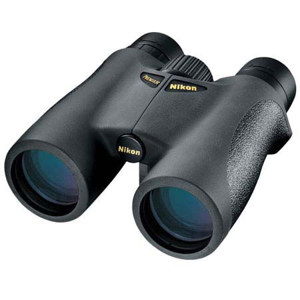  Nikon 8x42 Water Proof Roof Prism Binocular with 7 Degree Angle of View, USA 