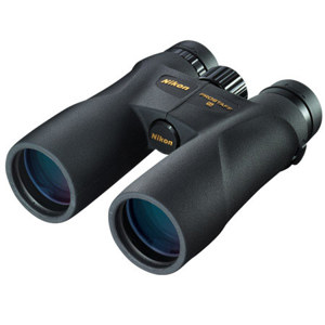  Nikon Nikon 8x42 Prostaff 5, Water Proof, Roof Prism, Binocular with 6.3 deg. Angle of View, U.S.A. 