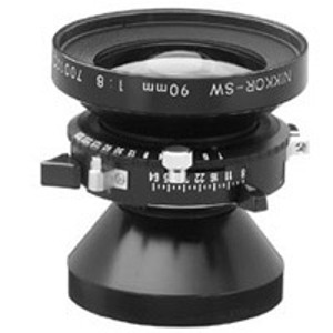 Nikkor 90 F8 Sw W/copal 0: Picture 1 regular