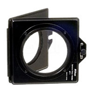 Nikon Af-2 72mm Gelatin Filter Holder: Picture 1 regular