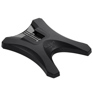  Nikon AS-22 Speedlight Stand for the SB-700 AF Speedlight. 