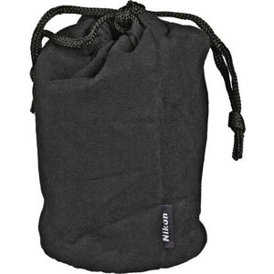  Nikon CL-1015 Replacement Soft Lens Case for the 16-85mm 3.5-5.6G ED DX VR Zoom Lens. 