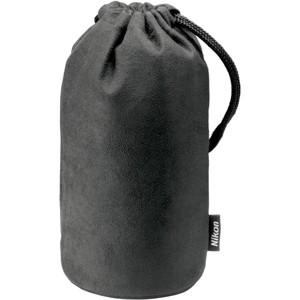  Nikon CL-1022 Replacement Soft Lens Case for the 70-300mm f/4.5-5.6G VR Zoom Lens 