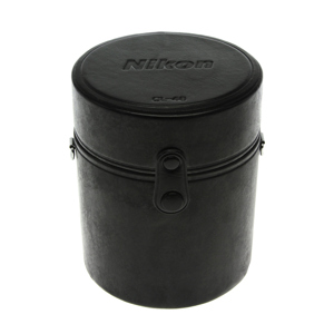 Nikon Cl-46 Lens Case: Picture 1 regular