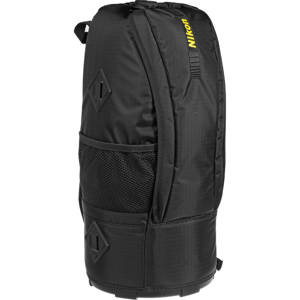  Nikon CL-L2  Nylon Soft Lens Case 