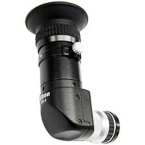 Nikon Dr-4 Right Angle Finder: Picture 1 regular