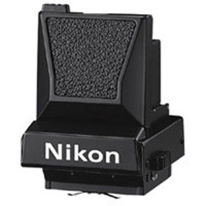 Nikon Dw-2 6x Focusing Finder F/f2: Picture 1 regular