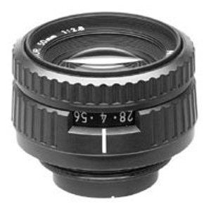 EL NIKKOR 50 2.8, Haze & Fungus, Cosmetic c...: Picture 1 regular