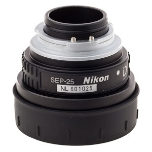 Nikon 20x / 25X Eyepiece: Picture 1 regular
