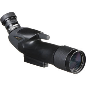  Nikon 16-48x60mm Prostaff 5 Fieldscope - Angle Viewing 