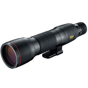 Nikon EDG Fieldscope 85mm: Picture 1 regular
