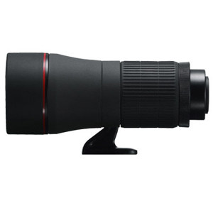  Nikon OLU-60 MONARCH Fieldscope Objective Lens Unit 60mm 