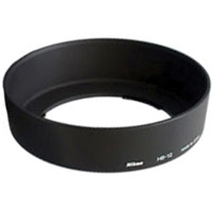 Nikon Hb-12 Bay Hood F/28-200 Repl: Picture 1 regular