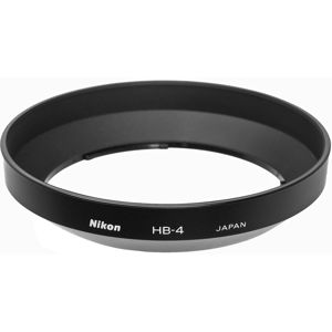  Nikon HB-4 Bayonet Hood 