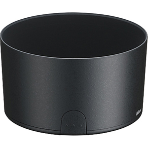  Nikon HB-57 Lens Hood for AF-S DX NIKKOR 55-300mm f/4.5-5.6G ED VR Lens 