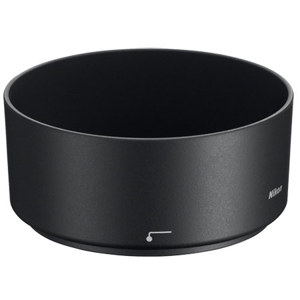  Nikon HB-61 Bayonet Lens Hood for 40mm f/2.8G Micro 
