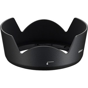  Nikon HB-69 Lens Hood for AF-S DX NIKKOR 18-55mm VR II Lens 