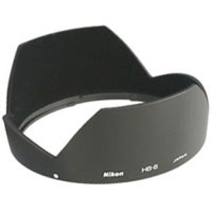 Nikon Hb-8 Bayonet Hood: Picture 1 regular