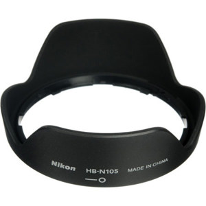  Nikon HB-N105 Lens Hood for 1 NIKKOR 6.7-13mm f/3.5-5.6 VR Lens 
