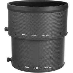  Nikon HK-35 Lens Hood for 600mm f/4 VR Lens - (Replacement) 