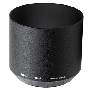  Nikon HN-30 Screw-on-hood f/200/4 AF-D 