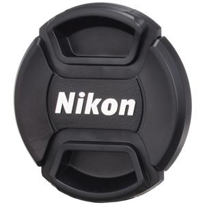  Nikon 58mm Snap-on Lens Cap (Replacement) 
