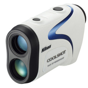  Nikon CoolShot Laser Rangefinder 