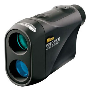  Nikon ProStaff 3 Laser Rangefinder 