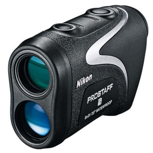 Nikon Prostaff 5 Laser Rangefinderr: Picture 1 regular