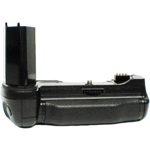 Nikon Mb-15 Battery Pack F/f100: Picture 1 regular