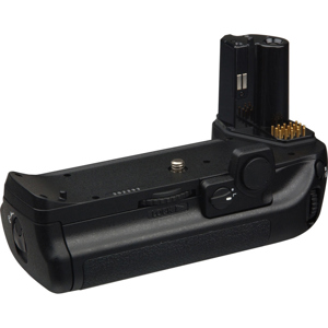Image :  Nikon MB-40 Multi Power Battery Pack for the F6 Auto Focus Camera. 