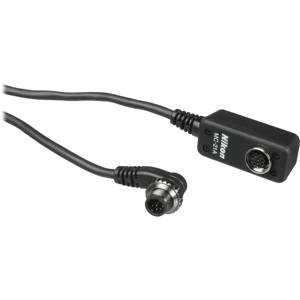 Nikon MC-21A 10' (3.05m) Remote Extension Cord 27026