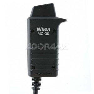Nikon MC-30: Picture 1 regular