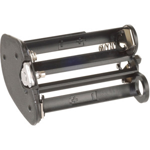 Image :  Nikon MS-12 AA Battery Tray f/ F100 Replacement 