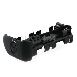 Image :  Nikon MS-30 AA Battery Tray f/  F5 