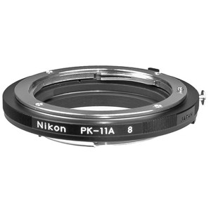  Nikon PK-11A Auto Extension Tube 8mm 